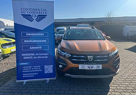 Dacia Sandero III Stepway Comfort