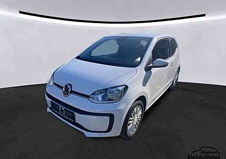 VW Up Volkswagen ! UNITED 1.0MPI Bluetooth Klima maps+more