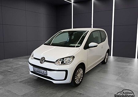 VW Up Volkswagen ! UNITED 1.0MPI Bluetooth Klima maps+more