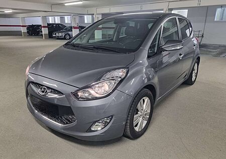 Hyundai ix20 Style