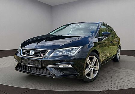 Seat Leon ST FR,Lane-Assist,LED,Ambiente,ACC