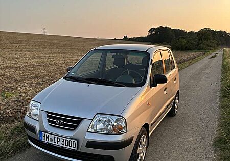 Hyundai Atos Neu Tüv 06/2027