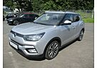 SsangYong Tivoli Forward 4x2 Leder Navi Kamera 18 Zoll