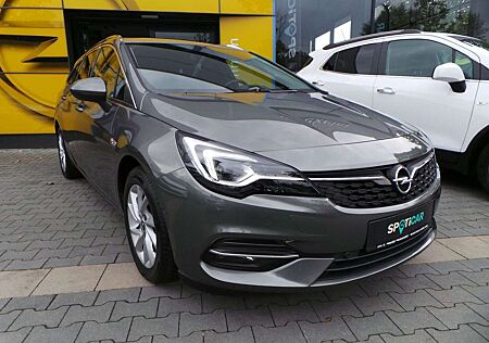 Opel Astra K ST Elegance,Leder,Navi Pro,LED-Matrix