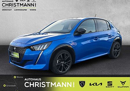 Peugeot 208 GT 136 EAT8*Navi*LED*Sitzheizung*ACC*Klimaautom*DA
