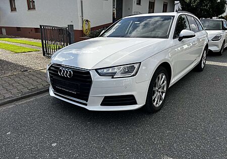 Audi A4 Avant 2.0 TDI S tronic design*Pano*Xenon*
