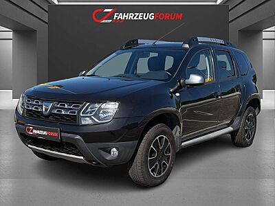 Dacia Duster Prestige 4x2*Kamera*Leder*SHZ