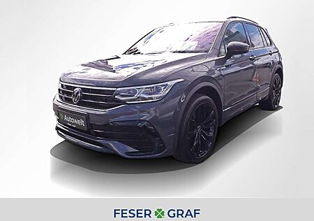 VW Tiguan Volkswagen R-Line 4Motion 2.0 TDI DSG NAVI,LED,PANO,RFK,LED,S