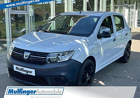 Dacia Sandero Access SCe 75