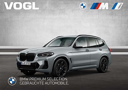 BMW X3 xDrive30e
