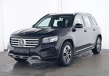 Mercedes-Benz GLB 220 4M DCT Prog.lin.Adv.-LED-Kamera-MBUX-Easy