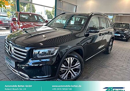 Mercedes-Benz GLB 220 4M DCT Prog.lin.Adv.-LED-Kamera-MBUX-Easy