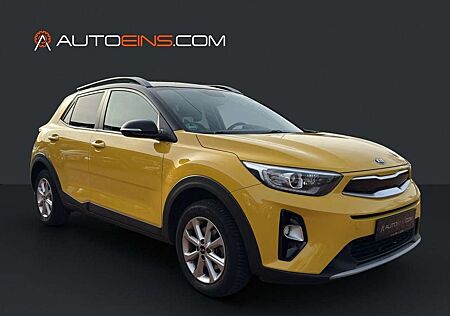 Kia Stonic Vison 1.2*Kamera*LED*Klima*