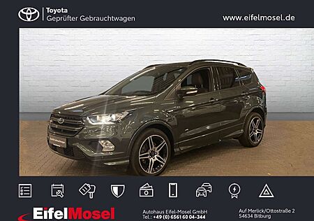 Ford Kuga 2.0 EcoBoost ST Line 4x4 /4x4/SHZ/SpurH/el.Heck