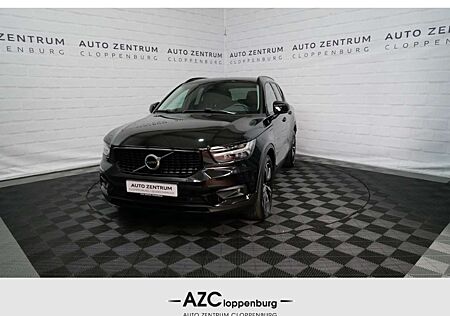 Volvo XC 40 XC40 R Design Plug-In Hybrid 2WD T4 LED+Navi+19''