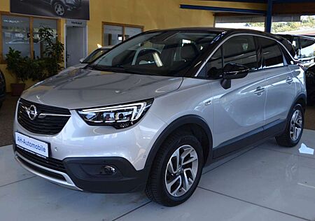 Opel Crossland X Innovation LED / NAVI / R-KAM