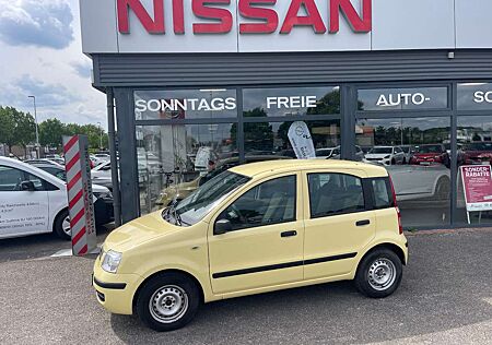 Fiat Panda 1.2 8V Dynamic Automatik
