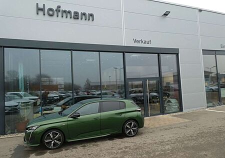 Peugeot 308 GT Klima, Navi, PDC, Kamera, FSH