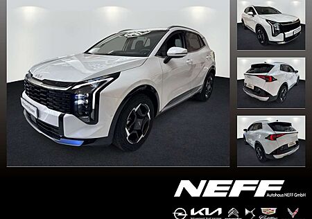 Kia Sportage T-GDI Spirit KAMERA*LED*WIRELESS-CHARGE*
