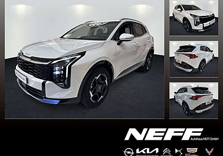 Kia Sportage T-GDI Spirit KAMERA*LED*WIRELESS-CHARGE*
