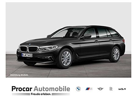 BMW 540 i xDrive Pano DA+ PA Standheizung