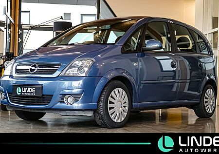 Opel Meriva INNOVATION | AHK | PDC | KLIMA | SHZ