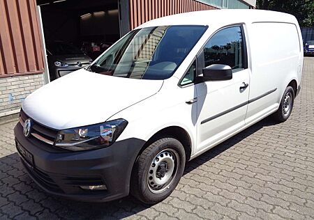 VW Caddy Volkswagen 2.0 TDI, DSG, Klimatr., Navi, PDC