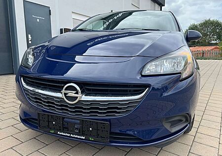 Opel Corsa E Selection