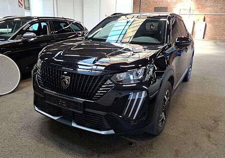 Peugeot 2008 Allure PureTech 130 EAT8*Navi*360°Kam*Shz