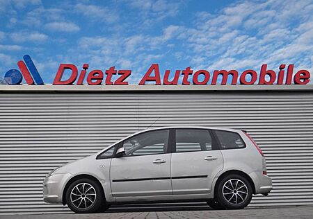 Ford C-Max 1.6 Anhängerkupplung+++