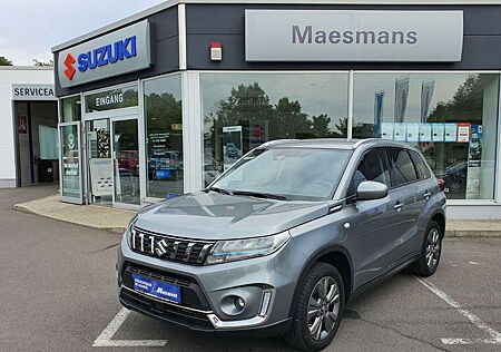 Suzuki Vitara 1.4 Mild-Hybrid Comfort 4x2*1.Hand*Rückfahrk.*