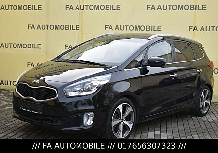 Kia Carens Spirit/7 SITZE/LEDER/XENON/SHZx4/VOLL////