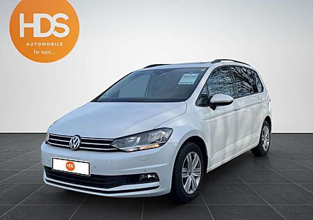 VW Touran Volkswagen Comfortli 2.0TDI*PANORAMA*DSG*MASSAGE*ACC