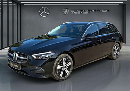 Mercedes-Benz C 200 d T Avantg. Mbux Kamera AppleC. Ambiente