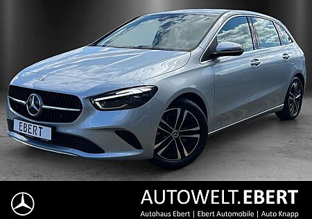 Mercedes-Benz B 220 d Progressive Advanced DISTRO el.Heckk MLED