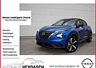 Nissan Juke 1.6 HYBRID 143 PS 4AMT TEKNA NC Bose 2 Farb