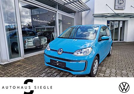 VW e-up! Volkswagen e-up! 5-Türen CCS Climatronic maps+more Bluetooth