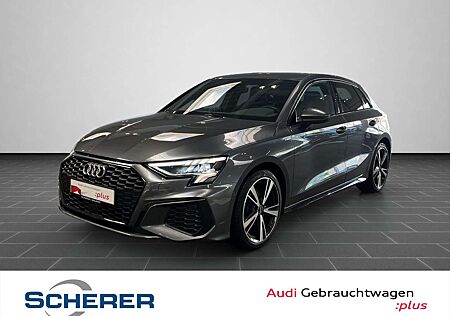 Audi A3 S line 35 TFSI