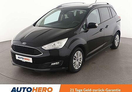 Ford Grand C-Max 1.0 EcoBoost Business Edition*NAVI*TEMPO*PDC*SHZ*