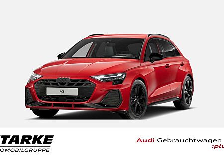 Audi A3 Sportback 30 TFSI S tronic S line NaviPlus LED ...