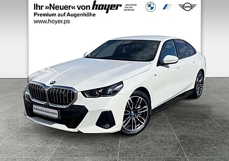 BMW i5 eDrive40 Limousine M Sportpaket Head-Up DAB