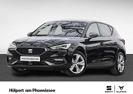 Seat Leon 2.0 FR CAM ACC LM17 NAVI LED SITZHEIZUNG