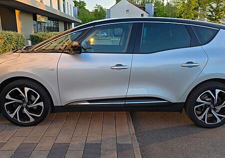 Renault Scenic ENERGY dCi 160 EDC BOSE EDITION