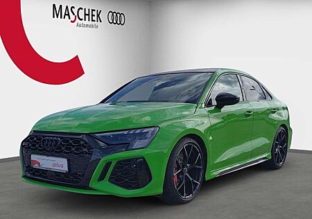 Audi RS3 Lim Carbon HUD RS-AGA Black Pano Matrix B&O