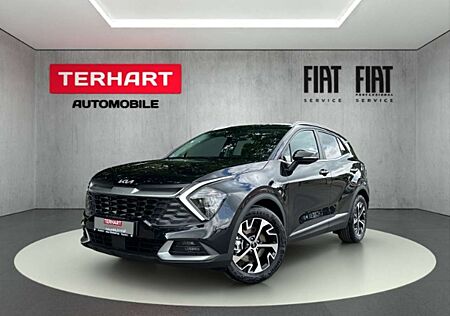 Kia Sportage Ultimate Edition 1.6 T-GDI MHEV/Leder/ACC/RFK/LED