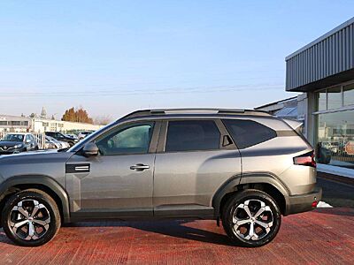 Dacia Bigster Dacia Bigster TCe 140 Journey-KAMERA-PDC-SHZ