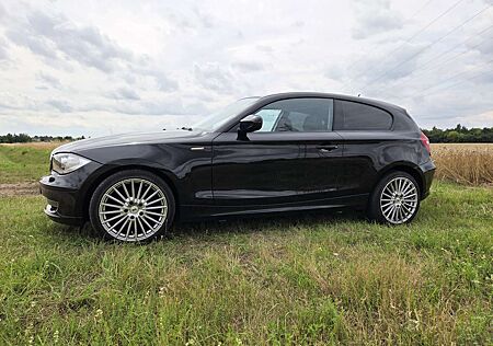 BMW 118d 118 DPF