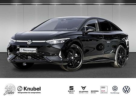 VW ID.7 Volkswagen GTX DCC Keyless 20" HarmanKardon IQ.Light