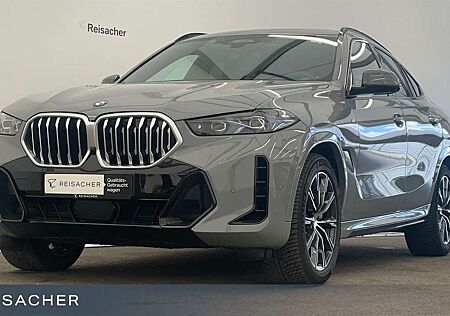 BMW X6 xDrive30d A Pano,AHK,DAProf,Autom