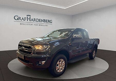 Ford Ranger XLT Extrakabine 4x4